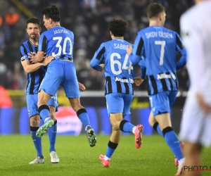 Club Brugge moet tevreden zijn met gelijkspel tegen Union, Mignolet vermijdt in slotfase nederlaag