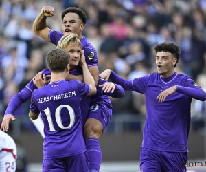 Anderlecht heeft een nieuwe patron en die maakt op en naast het veld indruk: "Ik voel geen druk omdat ik zelf de lat al hoger had gelegd"