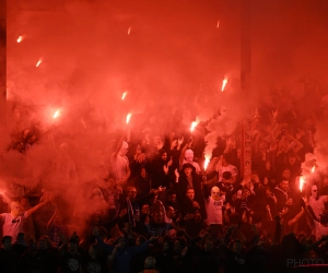 Genk-supporters zullen de gevolgen dragen, politie is duidelijk: "Niet tolereerbaar, onsportief en gevaarlijk gedrag"