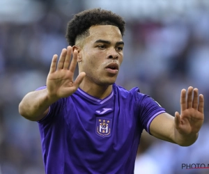 Dit enorm bedrag plakt Anderlecht op goudhaantje Mario Stroeykens: meer dan Zeno Debast