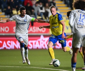 STVV blijft ongeslagen onder Mazzu na sterke comeback tegen KAA Gent