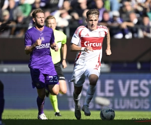 Zomerse aanwinst van Standard doet al ferme belofte aan de supporters na nederlaag tegen Anderlecht