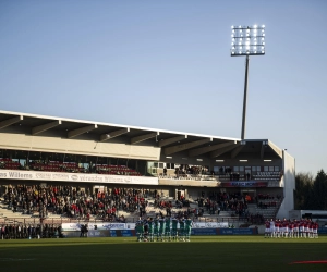 📷 8.500 plaatsen, luxueuze appartementen en commerciële ruimtes: amateurclub heeft zotte stadionplannen