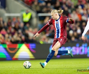 Nations League: Haaland en Nusa krijgen pak slaag van Oostenrijk, Engeland herpakt zich na nederlaag tegen Griekenland