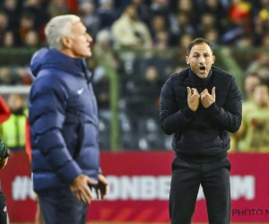 Youri Tielemans neemt geen blad voor de mond over Domenico Tedesco