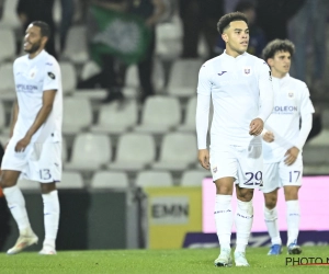 Toch wel vrij ongepast zelfvertrouwen bij Anderlecht-speler: "Ik snapte niet helemaal waarom ik vervangen werd"