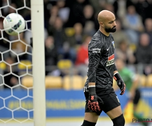 Westerlo-coach Timmy Simons komt met slecht nieuws voor Sinan Bolat