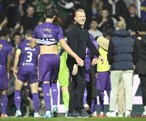 '25 Beerschot-aanhangers gearresteerd voor wedstrijd tegen Anderlecht'