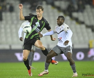 Cercle Brugge en Dender blijven steken op scoreloos gelijkspel in bijzonder flauwe wedstrijd