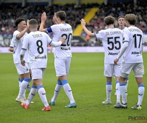 Scheidsrechter die CL-match van Club Brugge tegen Aston Villa fluit is geen onbekende en roept goede herinneringen op bij de supporters... van Standard, minder goede bij die van de Rode Duivels