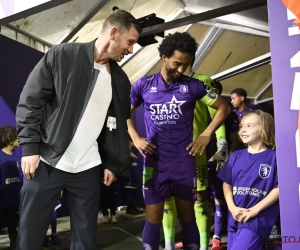 Renard heeft toch werk: "Anderlecht heeft wel degelijk versterking nodig op deze positie(s)"