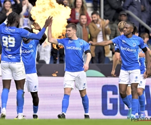 Sensatie in de Limburgse derby: KRC Genk maatje te sterk voor STVV dat twee keer rood pakt, ex-Kanaries zijn beslissend voor Genk