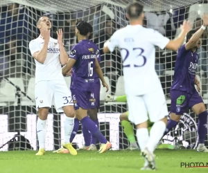 Jupiler Pro League-speler ziet dat paars-wit echt moet oppassen: "Anderlecht heeft de laatste tijd hun problemen"