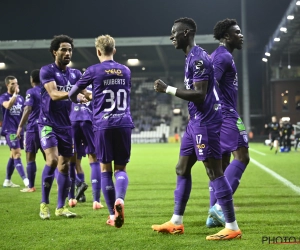 Opvallend: speler Beerschot plots in team van de week van L'Equipe tussen Mbappé, Griezmann & co