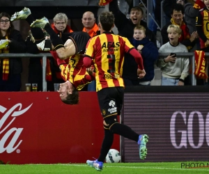 LIVE: KV Mechelen kan naar voorlopige derde plaats springen, maar dan moet het voorbij ex-bekerheld