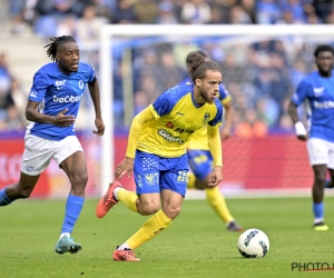 Verdediging van Brahimi haalt weinig uit: Speler van STVV krijgt stevige schorsing