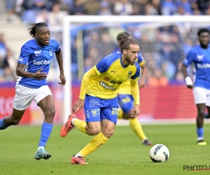 Goed nieuws voor STVV met oog op wedstrijd tegen Anderlecht