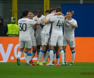 'Youngster van Club Brugge in beeld bij twee ploegen uit Premier League'