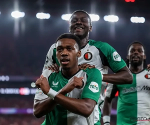 Feyenoord maakt "weergaloze" indruk in Champions League: "Dit was buitencategorie"