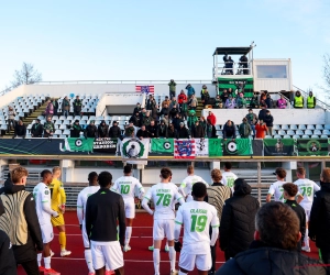 Wesley Sonck is snoeihard voor Cercle Brugge na blamage: "Dit is onacceptabel, het is heel vreemd"