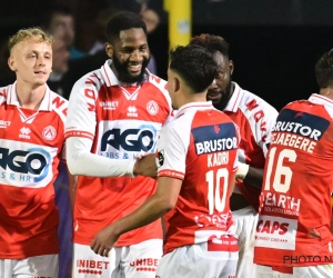 KV Kortrijk pakt levensbelangrijke driepunter in staartduel tegen Beerschot