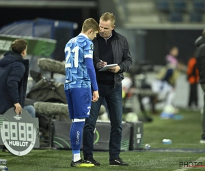 Wouter Vrancken spreekt over de ups & downs en de komst van ex-club KRC Genk