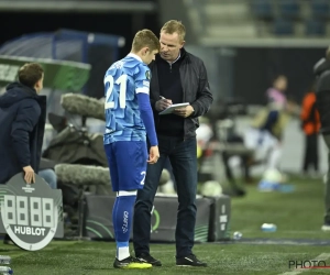 KAA Gent-speler verhoogt de druk nog wat voor wedstrijd tegen Beerschot: "We moeten gewoon winnen"