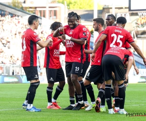 Efficiënt OHL wint met 0-2 op het veld van Charleroi en sluipt weg uit de degradatiezone