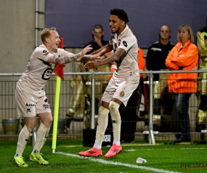 KV Mechelen haalt succesrecept ook op het veld van Dender boven en nestelt zich naast Antwerp fier op derde plek