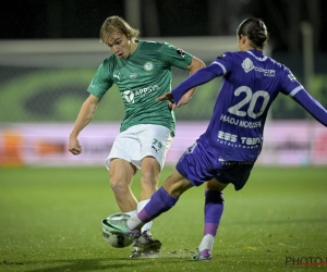 Lommel-speler Sam De Grand beleefde speciale avond tegen ex-club Genk: "De emoties kwamen wel even naar boven"