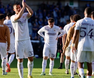 Ex-speler Anderlecht kan het amper aanzien en trekt pijnlijke conclusies na 'topper' tegen Club Brugge