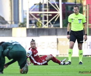 Dagen erop trainen maar na nog geen halfuur radicaal veranderen: Hét moment waarop Antwerp de wedstrijd won tegen Standard