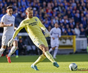 Mignolet en Hayen niet helemaal tevreden na zege tegen Anderlecht: "Blijft echt een manco"