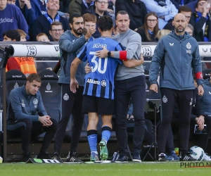 Club Brugge-aanwinst geeft bijzondere verklaring voor keuze blauw-zwart, ondanks interesse tig Europese topclubs