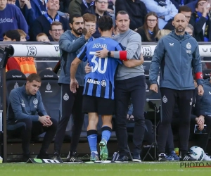 Deze man bewijst nu waarom Club Brugge de portefeuille opentrok voor hem: "Dat was niet overdreven geweest"