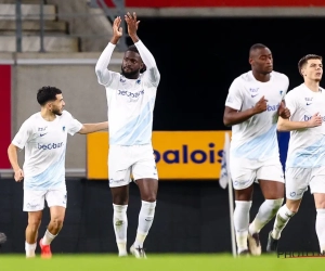 Spits KRC Genk elke 109 minuten van waarde voor zijn team, zijn reactie is ook goud waard