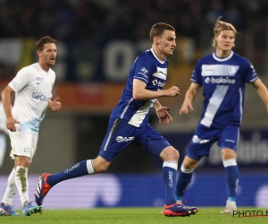 Vol huis inspireert KAA Gent duidelijk niet: Pieter Gerkens brengt de moeilijke boodschap