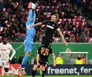 Ex-speler Club Brugge redt de meubelen na moeilijke momenten voor gewezen Genk-doelman Vandevoordt