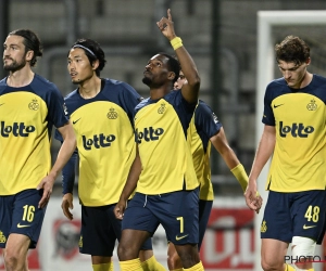 Croky Cup: KAA Gent haalt zwaar uit, Union SG boekt deugddoende zege net als Beerschot, terwijl ook KV Kortrijk en OH Leuven verder bekeren