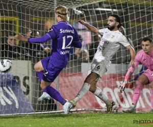 Hét grote steeds terugkerende probleem bij Anderlecht: ook tegen Tubize werd dat weer héél duidelijk