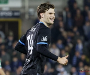 Bjorn Meijer verklaart de grote denkfout die Club Brugge heeft gemaakt tegen Beerschot