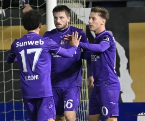 LIVE: Nieuwe kans voor Verschaeren? Nog geen Dendoncker? Dit is de verwachte opstelling van Anderlecht