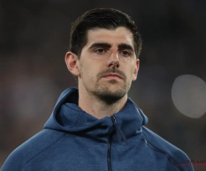 Thibaut Courtois doodeerlijk na nederlaag tegen Liverpool en zegt iets wat fans van Real Madrid niet graag zullen horen