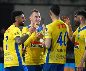 'Westerlo mikt hoog en wil versterking ophalen in Premier League'