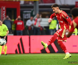 Heeft Ivan Leko zijn nieuwe goalgetter gevonden bij Standard? "De coach weet dat ik hongerig ben naar doelpunten"