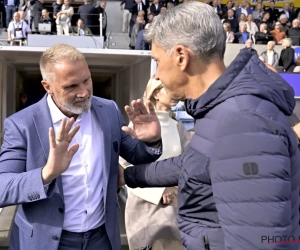 Thorsten Fink doet het schrijnende verhaal van de dood van zijn moeder