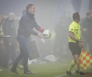 📷 #HEINWEE Opstand bij KAA Gent: Fans eisen drastische veranderingen na teleurstellend gelijkspel