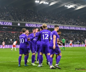 🎥 Opvallend moment tijdens Anderlecht - Kortrijk: spel lag er zelfs een tijdje door stil