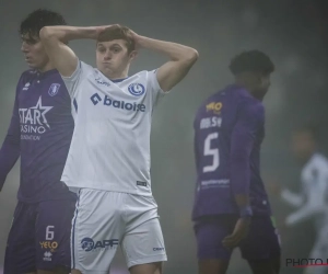 Zand in de machine: matig Gent verslikt zich half in hekkensluiter Beerschot en moet vijfde plek aan Anderlecht laten