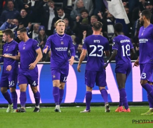 Anderlecht domineert van begin tot einde tegen KV Kortrijk: eindelijk eens een vlotte overwinning en mooi spel